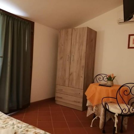 B&B 8380 Saturnia Terme Zewnętrze zdjęcie