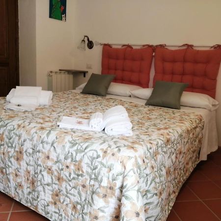 B&B 8380 Saturnia Terme Zewnętrze zdjęcie