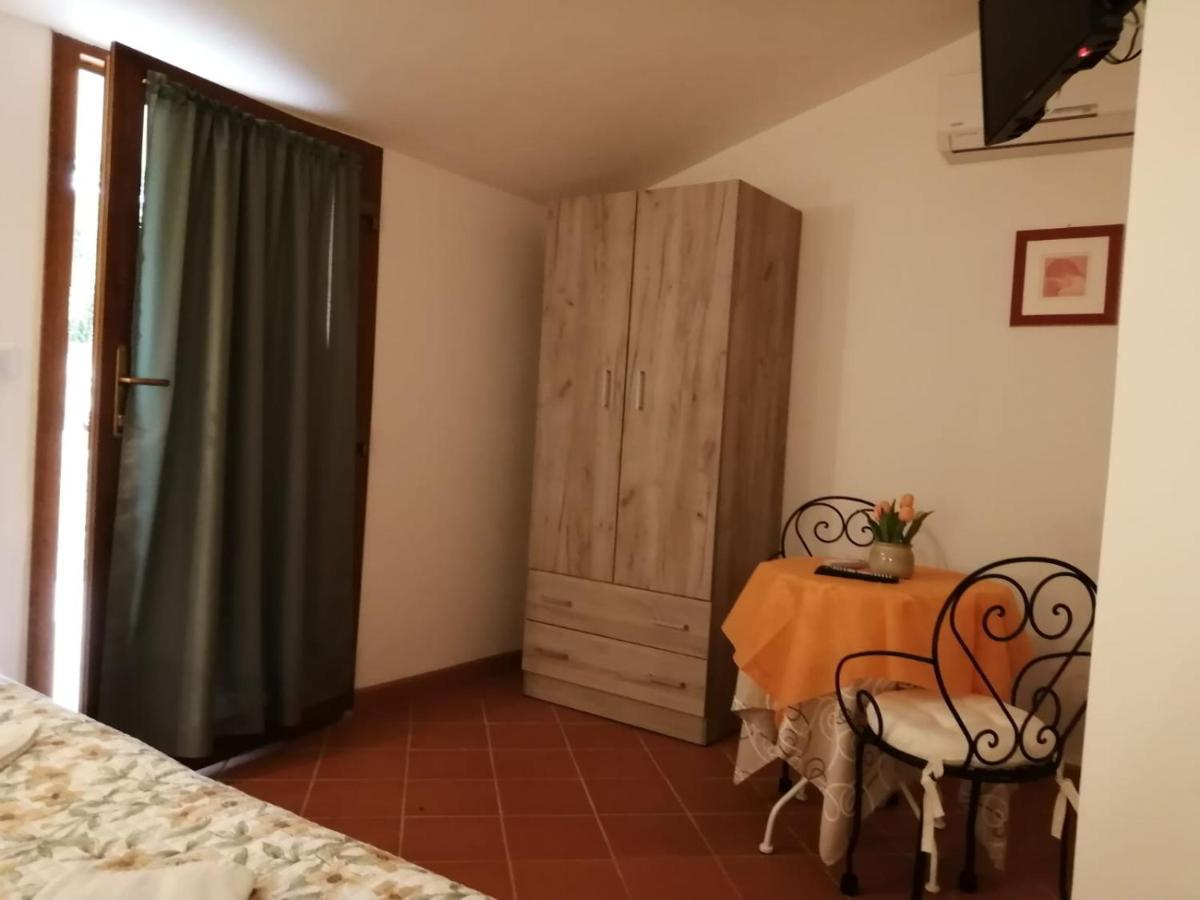 B&B 8380 Saturnia Terme Zewnętrze zdjęcie