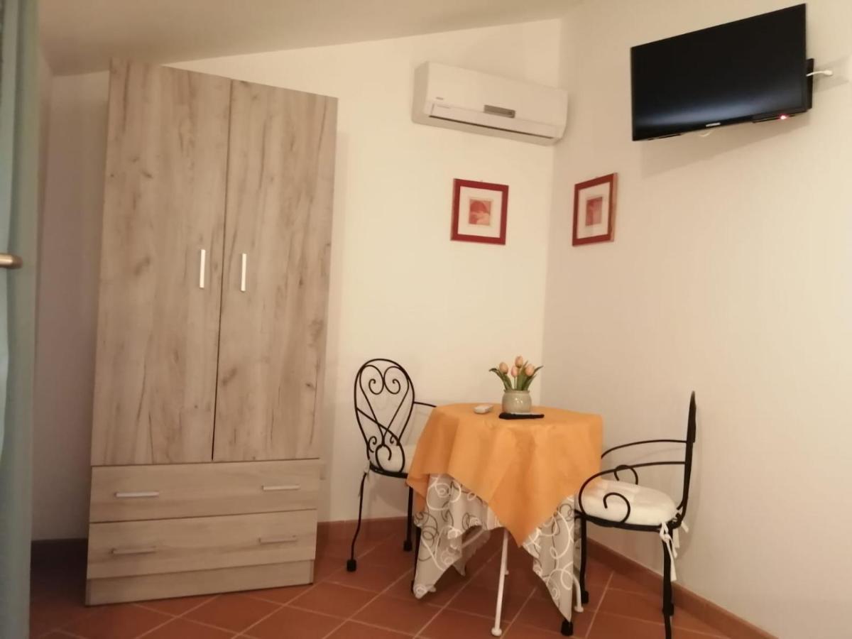 B&B 8380 Saturnia Terme Zewnętrze zdjęcie