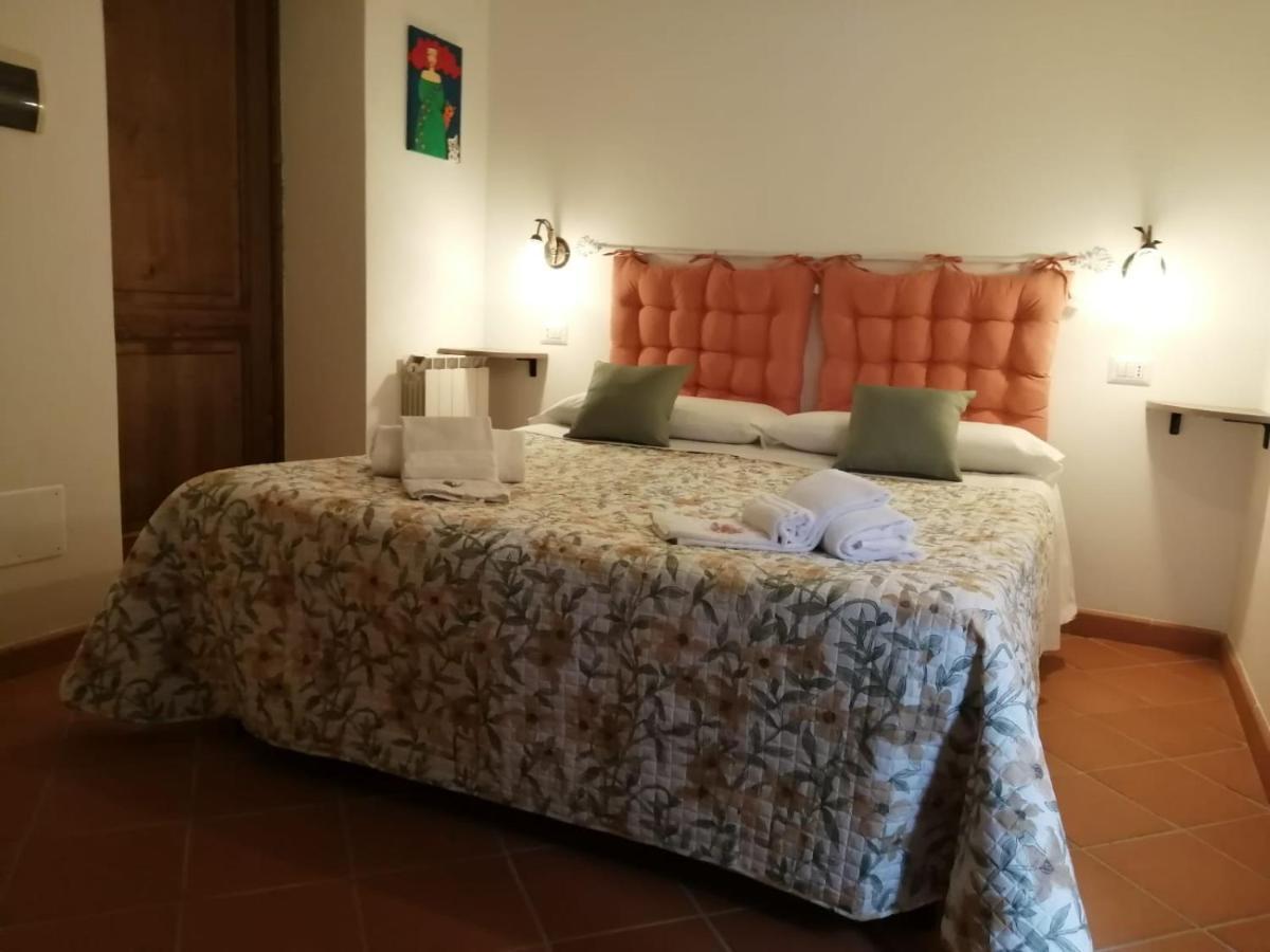 B&B 8380 Saturnia Terme Zewnętrze zdjęcie