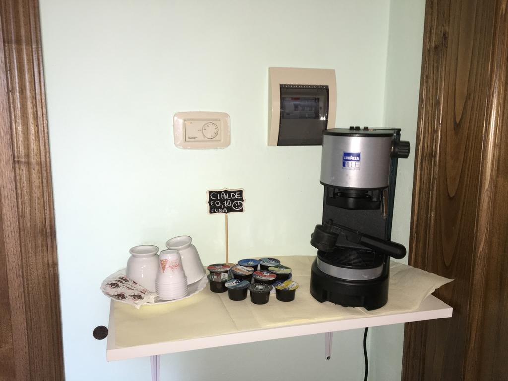 B&B 8380 Saturnia Terme Zewnętrze zdjęcie