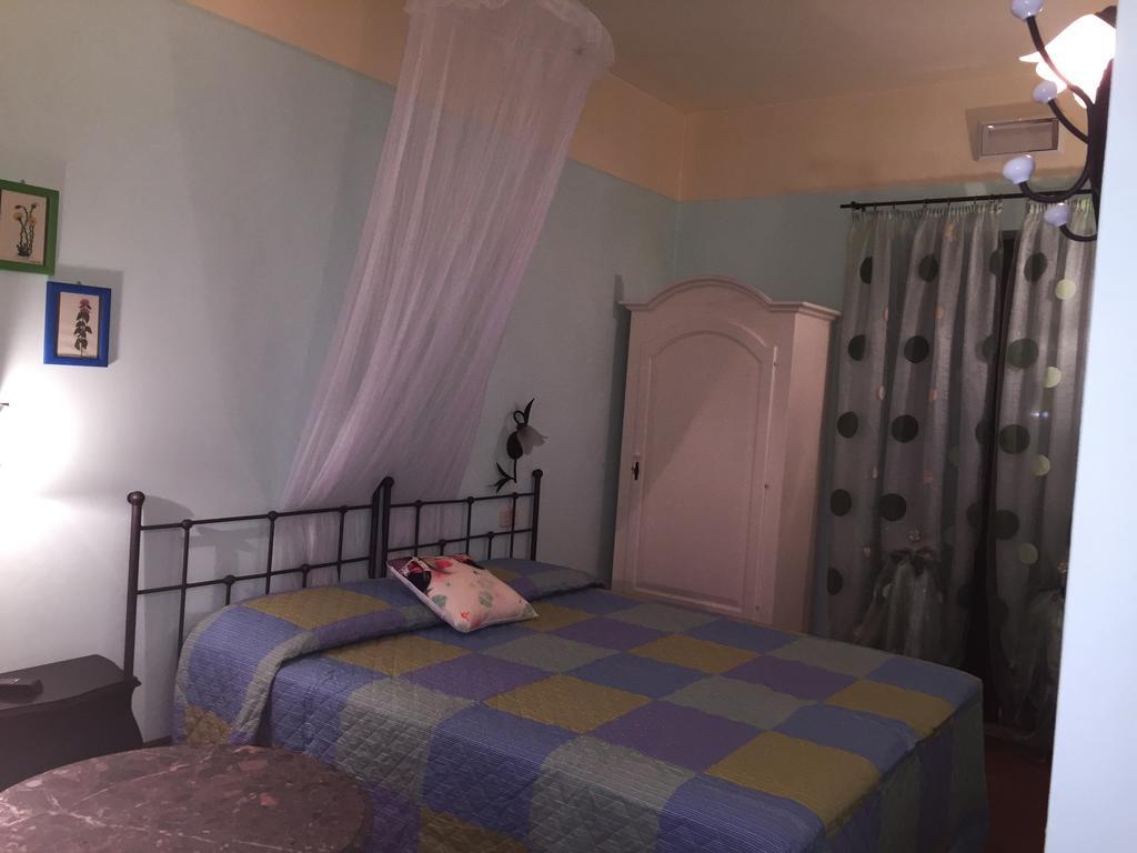 B&B 8380 Saturnia Terme Pokój zdjęcie