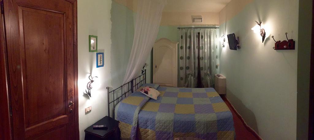 B&B 8380 Saturnia Terme Pokój zdjęcie