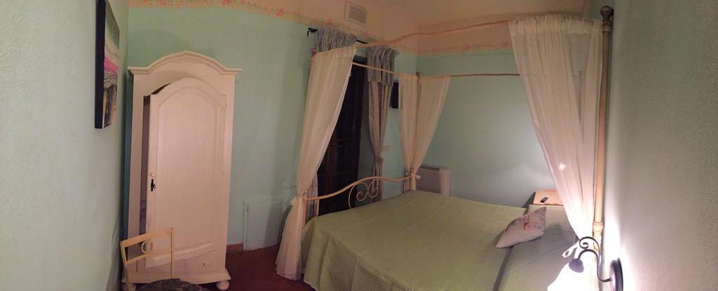 B&B 8380 Saturnia Terme Pokój zdjęcie