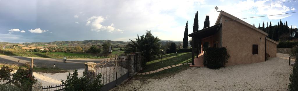 B&B 8380 Saturnia Terme Zewnętrze zdjęcie