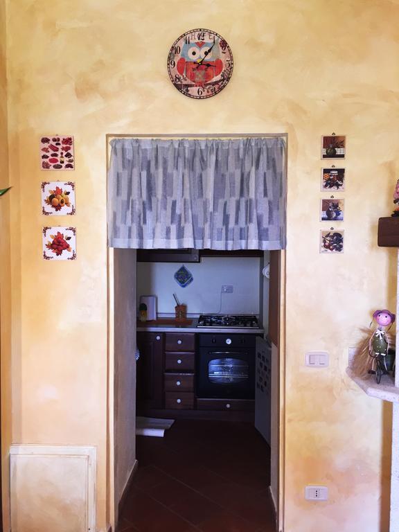 B&B 8380 Saturnia Terme Zewnętrze zdjęcie