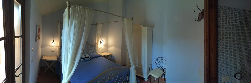 B&B 8380 Saturnia Terme Pokój zdjęcie