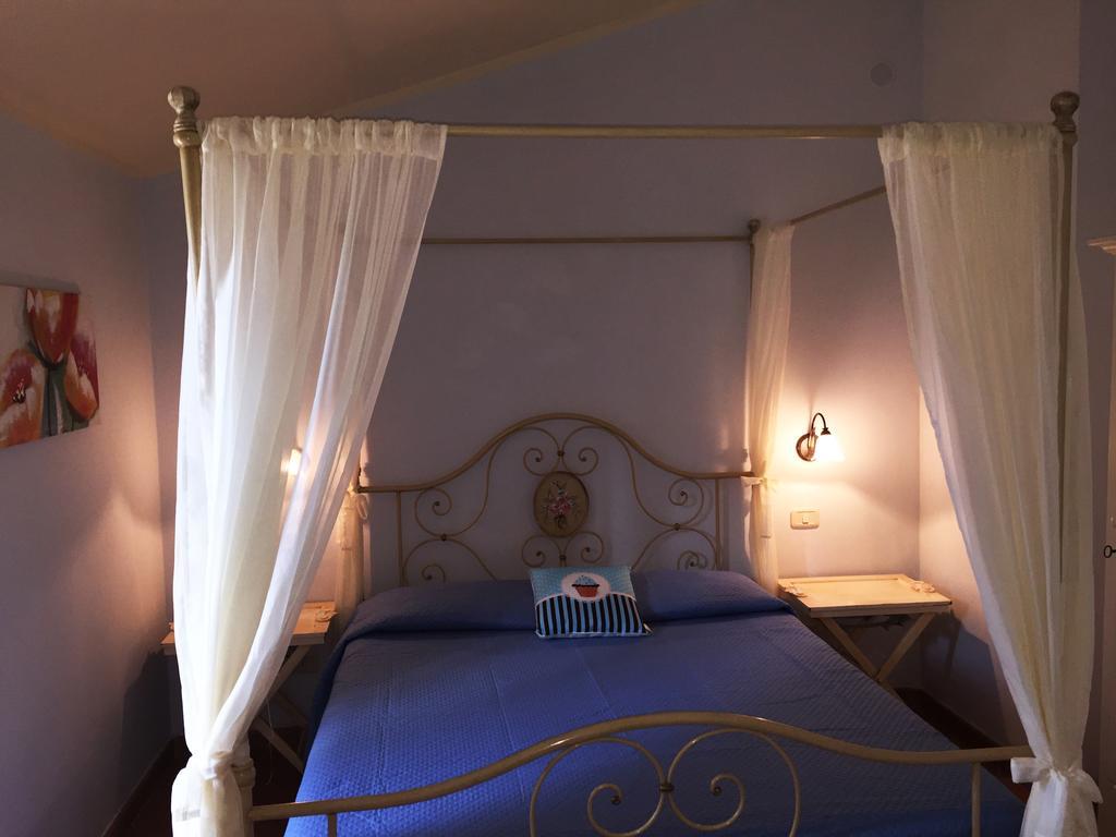 B&B 8380 Saturnia Terme Pokój zdjęcie