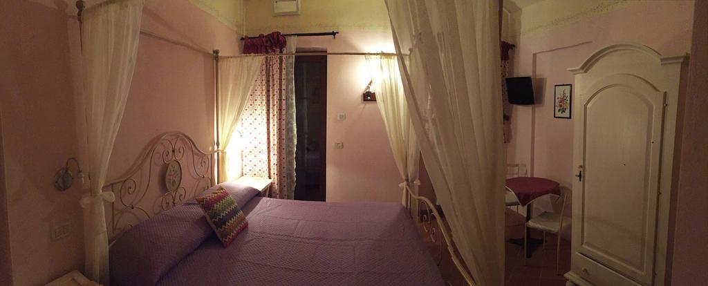 B&B 8380 Saturnia Terme Pokój zdjęcie