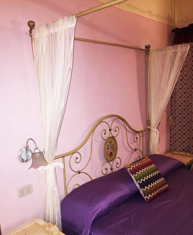 B&B 8380 Saturnia Terme Pokój zdjęcie