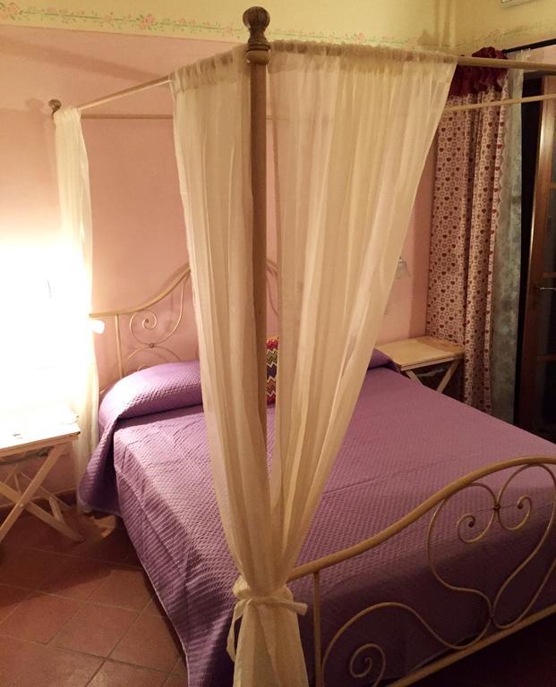B&B 8380 Saturnia Terme Pokój zdjęcie