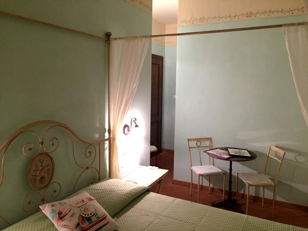 B&B 8380 Saturnia Terme Pokój zdjęcie