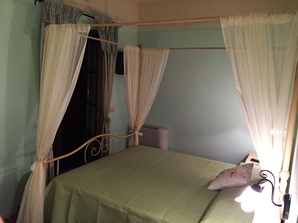 B&B 8380 Saturnia Terme Pokój zdjęcie