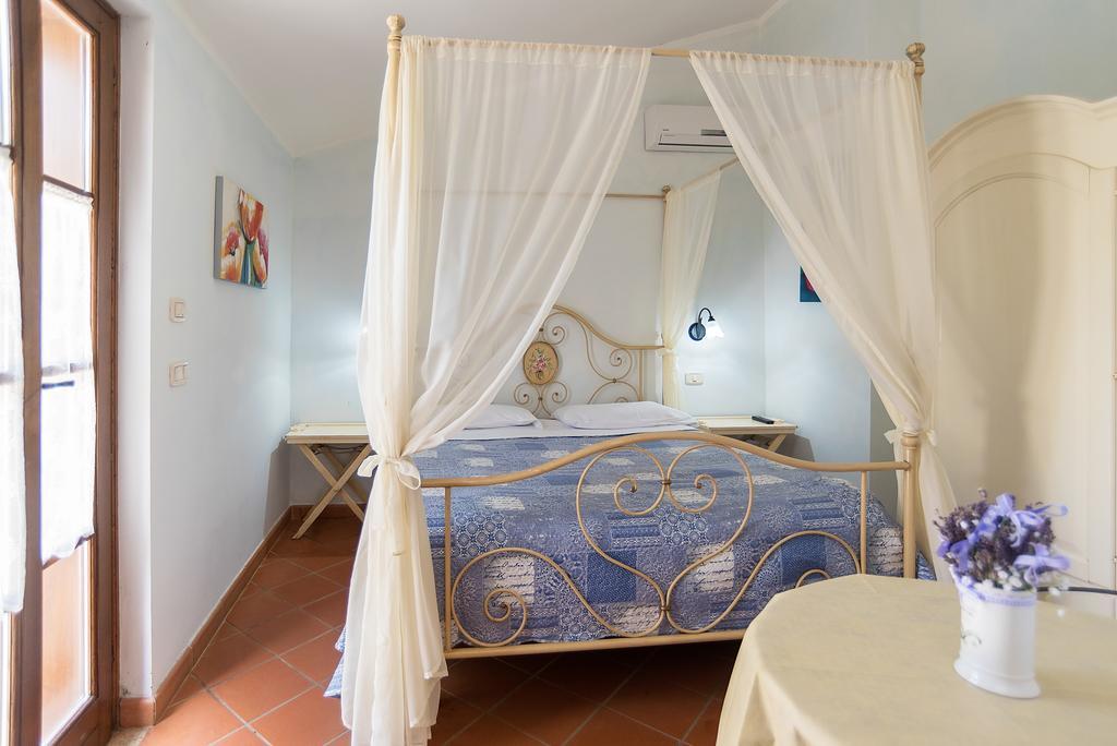 B&B 8380 Saturnia Terme Zewnętrze zdjęcie