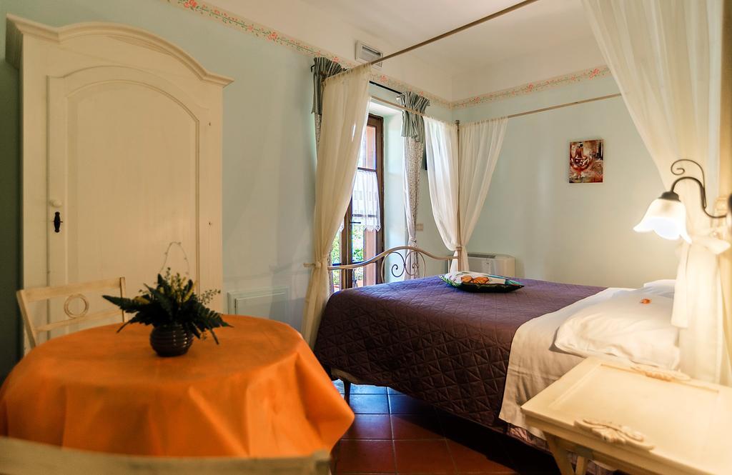 B&B 8380 Saturnia Terme Zewnętrze zdjęcie
