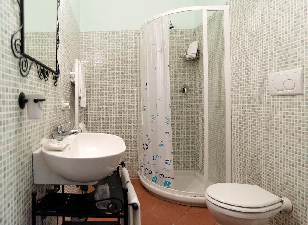 B&B 8380 Saturnia Terme Zewnętrze zdjęcie