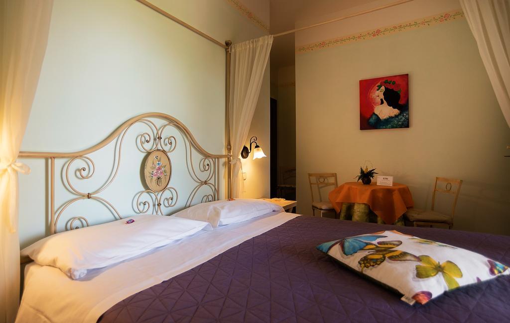 B&B 8380 Saturnia Terme Zewnętrze zdjęcie