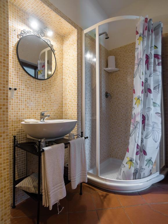 B&B 8380 Saturnia Terme Zewnętrze zdjęcie