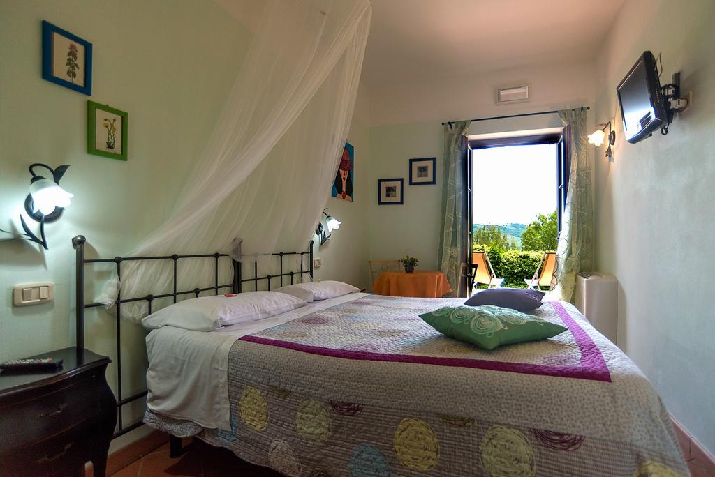 B&B 8380 Saturnia Terme Zewnętrze zdjęcie