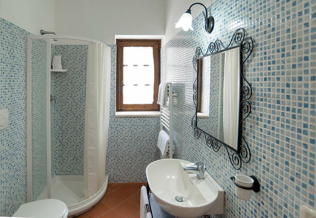 B&B 8380 Saturnia Terme Zewnętrze zdjęcie